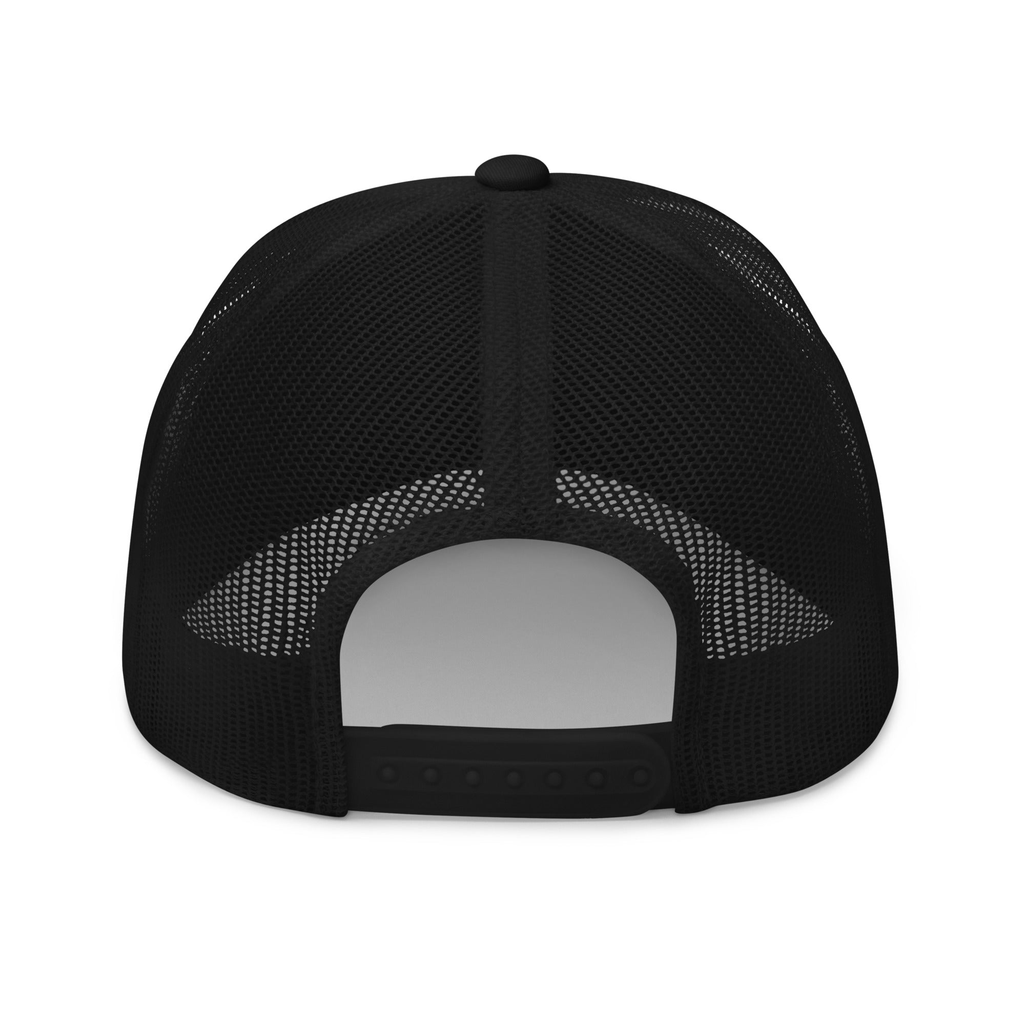 Trucker Cap Ζήσε τη στιγμή