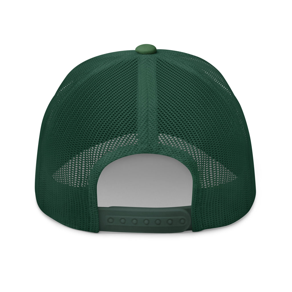 Trucker Cap Ζήσε τη στιγμή