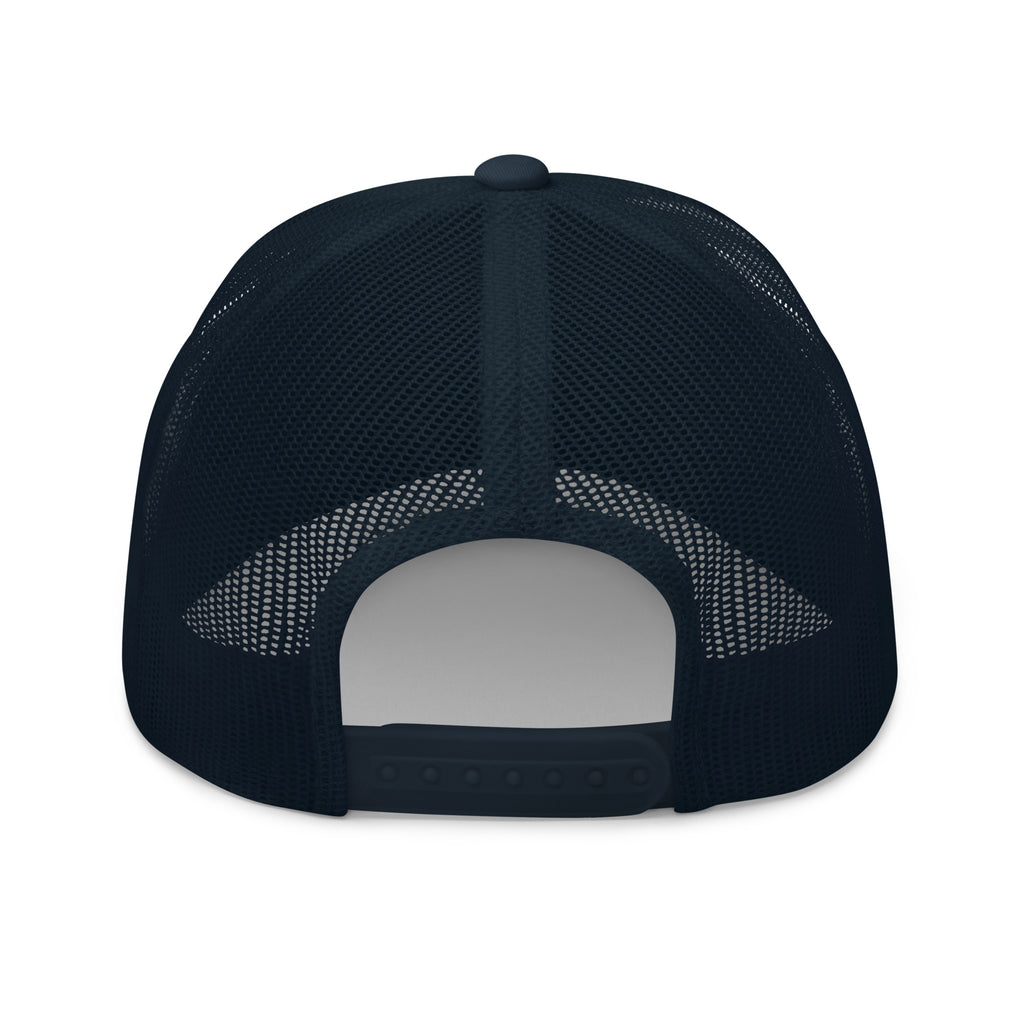 Trucker Cap Ζήσε τη στιγμή