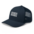 Trucker Cap Tsoukou Tsoukou