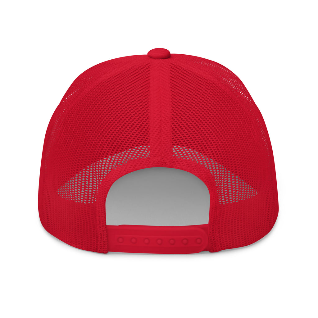 Trucker Cap Tsoukou Tsoukou