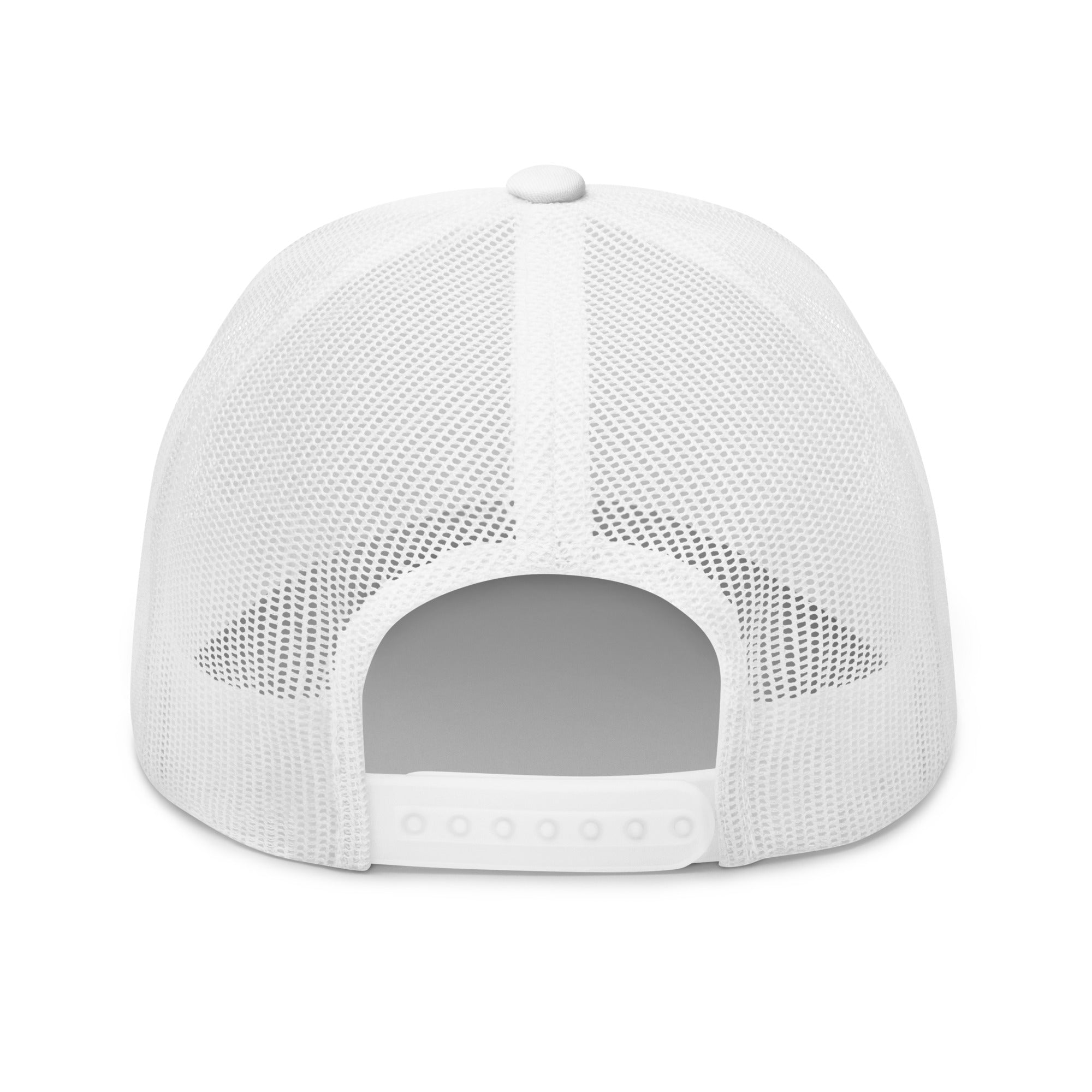Trucker Cap Ζήσε τη στιγμή