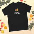 Unisex T-shirts Live Wild