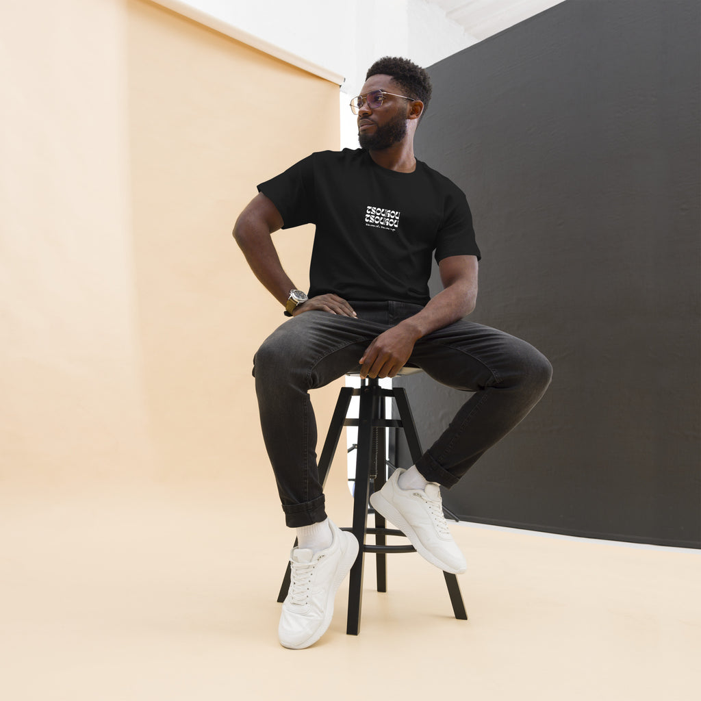 Unisex T-shirt Tsoukou Tsoukou #2