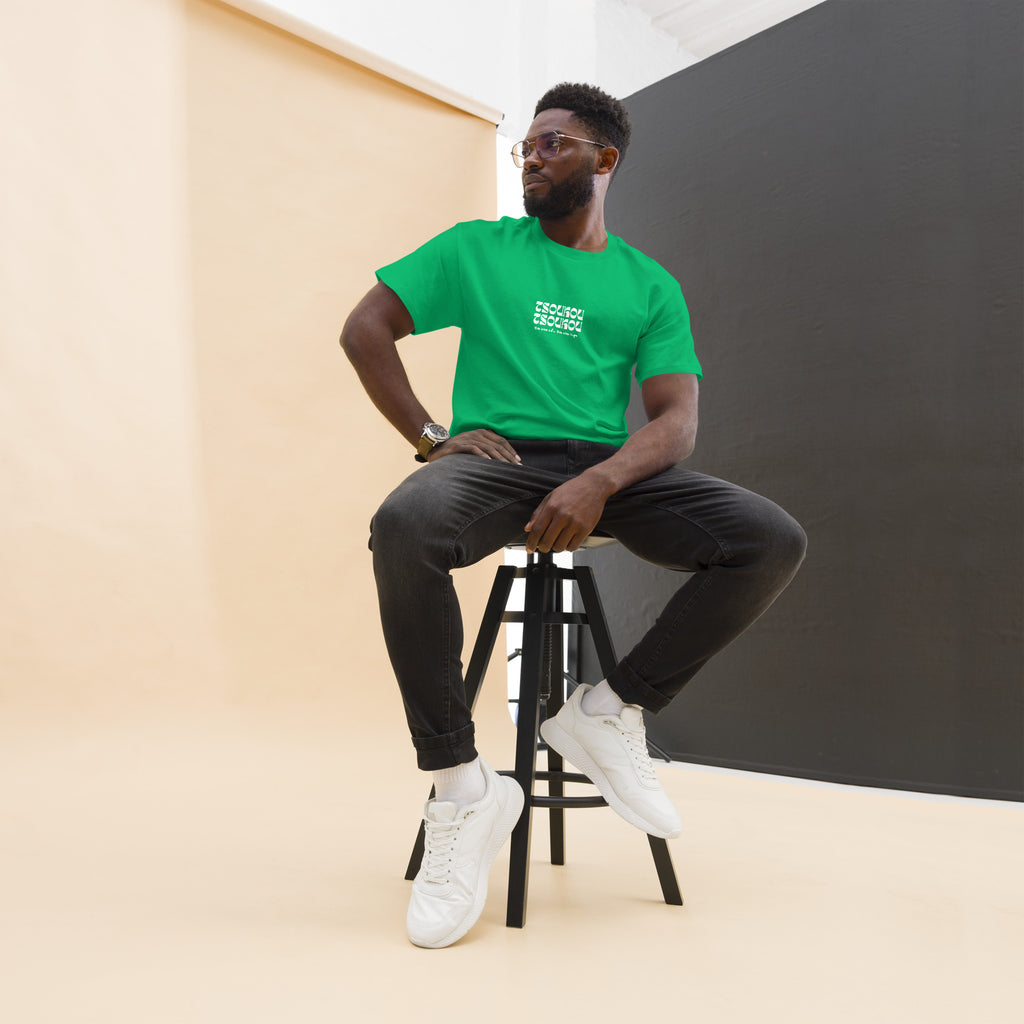 Unisex T-shirt Tsoukou Tsoukou #2