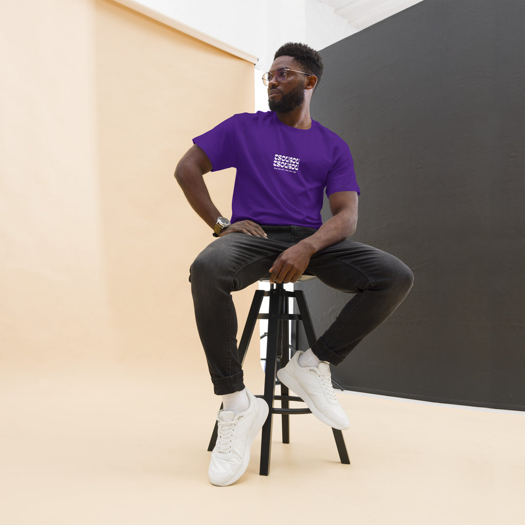 Unisex T-shirt Tsoukou Tsoukou #2