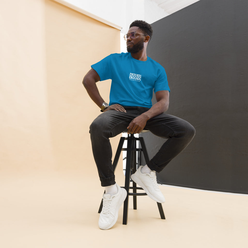 Unisex T-shirt Tsoukou Tsoukou #2