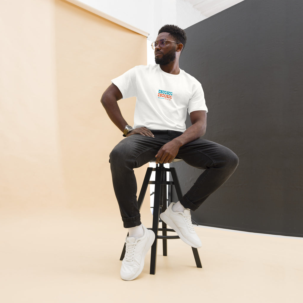Unisex T-shirt Tsoukou Tsoukou #1